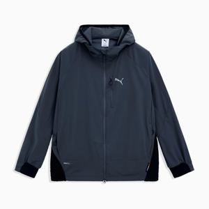 [푸마] 남성용 폴라텍 러닝 자켓 M Hybrid Running Jacket 529717-01