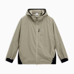 [푸마] 남성용 폴라텍 러닝 자켓 M Hybrid Running Jacket 529717-03