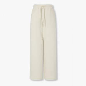 [보브]엠브로 저지 와이드 팬츠7155430007