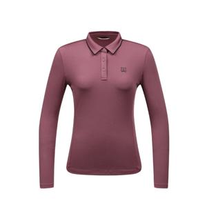 [링스]여성 BASIC 카라 티셔츠 L22E3TO055_PP