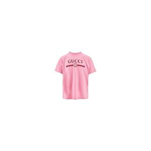 GUCCI GUCCI T SHIRT 796395