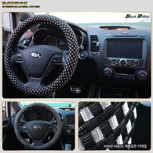 실크로드 핸들커버 차량 익스테리어 인테리어 용품