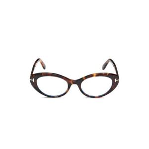 톰포드 캣아이 힌지 디테일 안경 FT6092B
