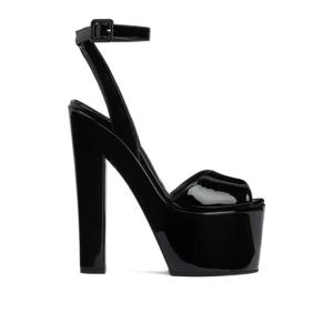 쥬세페자노티 타리파 플랫폼 샌들 170mm I300012H02