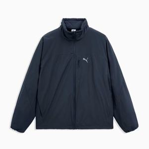 [푸마] 남성용 러닝 미드레이어 자켓 M Running Mid-Layer Jacket 529472-01