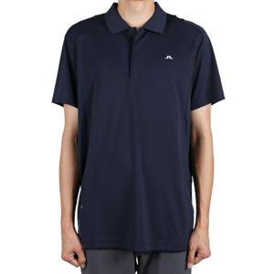 제이린드버그 25FW 남성 레거시 피케티 네이비 GMJT13345 6855