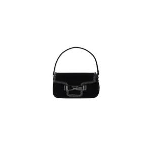 EMPORIO ARMANI EMPORIO ARMANI LEATHER BAG EW002806