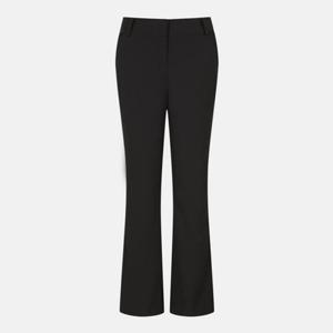 [테일러메이드] 여성 로고 시보리 부츠컷 팬츠 (TWPTO7285-199)