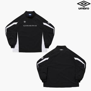 [엄브로] PTR 하이넥 OCTA 피스테 UQ421SWTO4_BLK0