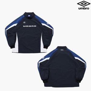 [엄브로] PTR 하이넥 OCTA 피스테 UQ421SWTO4_DVY0