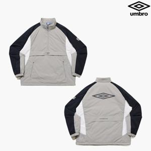 [엄브로] PTR 스탠넥 인슐레이션 아노락 UQ421SWTO3_LGR0