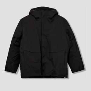 아크테릭스 인슐레이티드 스톰후드 스냅 다운 재킷 X000009944