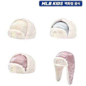 여아 패딩 고소모 (7FWMB0556)