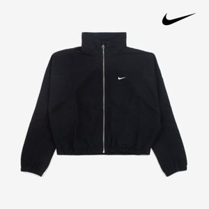 나이키 우먼스 리펠 UV 오버핏 우븐 자켓 HJ1000-010