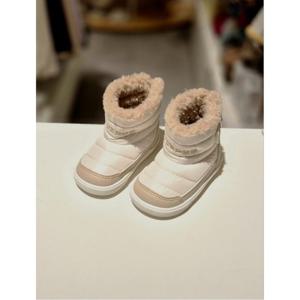 블루독베이비 10 25FW겨울신상 (IV) 베이직 패딩 부츠 (45C1482504)