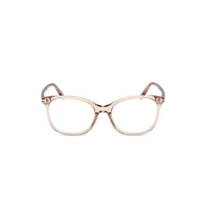 톰포드 스퀘어 프레임 안경 FT6089B