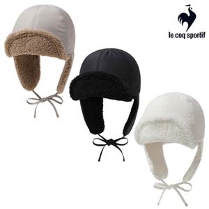 [르꼬끄] 리버시블 방한 고소모 QQ423ACPO1