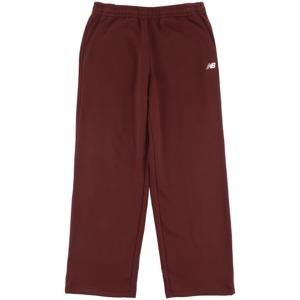 뉴발란스 UNI 에센셜 클래식 기모 와이드 팬츠 NBMLF41013 29