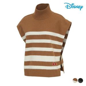 디즈니골프 세이브존07 여성 니트 조끼 DO3LKV002