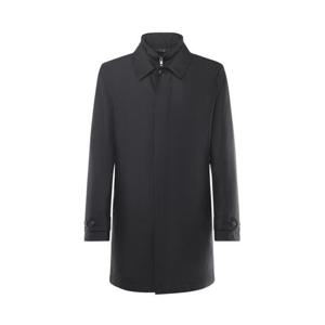 페이 코트 NAM62510160AXX U804 Blue