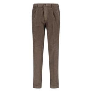 인코텍스 스트레이트 팬츠 ZX541W 4927A 421 Green