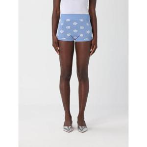 돌체앤가바나 숏팬츠 FXU02TJFMGS B0143 Sky Blue