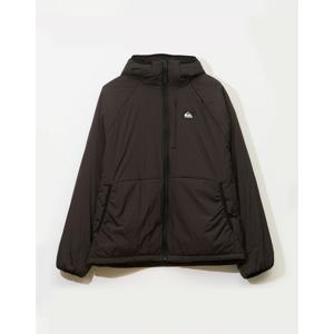 [보드라이더스]퀵실버 INSULATED 패딩 점퍼 (QF41JK064BLK)