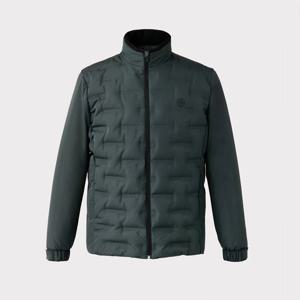 [인디안][광복점]중년 남성 튜브다운 점퍼 MIXCL4W8511GL