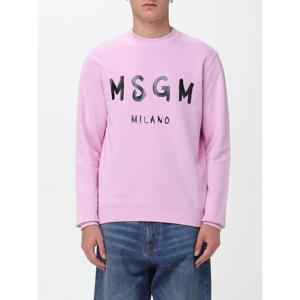 [MSGM] 라프리마 남성 스웨터 2000MM513257799 13 핑크 /6