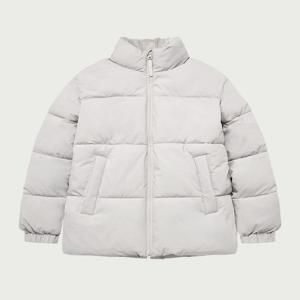 [행텐주니어]틴즈 베이직 푸퍼 투웨이 패딩점퍼(14540-010-806-6