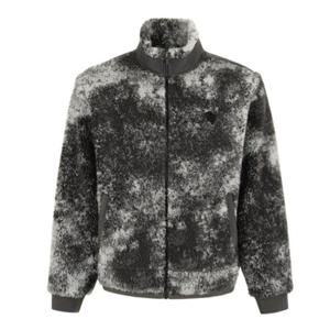 [파리게이츠]511E4TF402_BK-남성 컬러 믹스 덤블 구스다운 점퍼-(25년겨울)