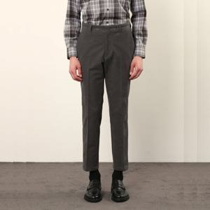 [인디안][광복점]중년 남성 변형 코듀로이 슬림 팬츠 MIUDL4W9361GL