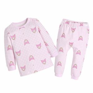 [모이몰른]쿠로미 양면 실내 상하복 세트 M244NNN81P