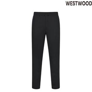 [웨스트우드]남성 겨울  파워스트레치 밴드 기모팬츠WP4MTPT551