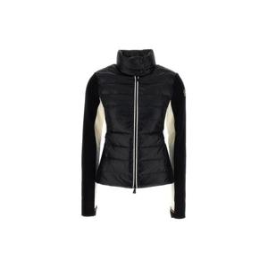 Moncler Grenoble 하이넥 패딩 재킷 8G0002480093 999 TP949522646