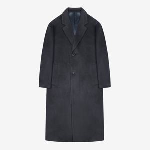 [지이크]울 캐시미어 블렌디드 롱 코트 그레이 (PJHAX7026000)