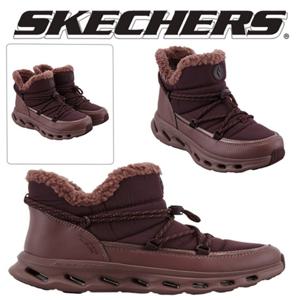 스케쳐스 여성용 고워크 글라이드 스탭 2.0 부츠 SP0WSCFW042 CH1