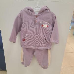 해피랜드 HC21 딜런 후드 상하복 hy7512p2