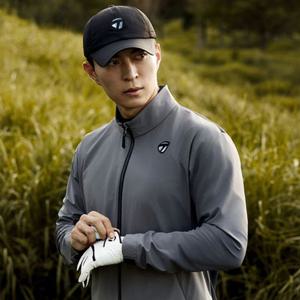 [테일러메이드] 남성 하이브리드 점퍼 (TMJUO3202-190)