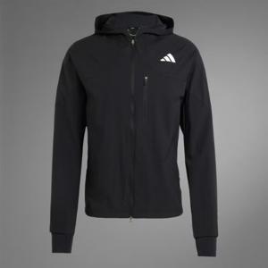 아디다스바람막이 KQJ IX8988 아디제로 러닝 재킷