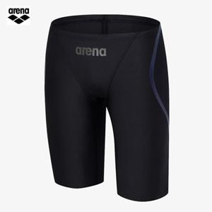 아레나 녹터널 A5FM1CF03 BLK (주머니백 증정) 선수 남성4부 실내수영복