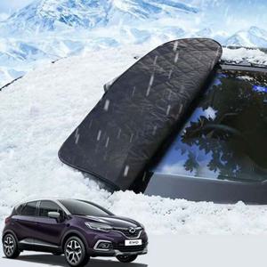 차량용햇빛가리개 QM3 성에방지커버 앞유리 커버 덮개