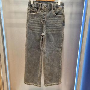 에스핏 HC22 틴와이드데님바지 sjz711fjpt01