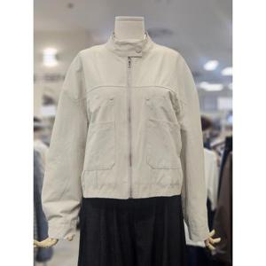 오조크 세이브존01 투포켓 긴팔점퍼 FOTFCUV512P