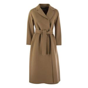 에스막스마라 코트 2529016081600 045 CAMMELLO PERFECT CAMEL