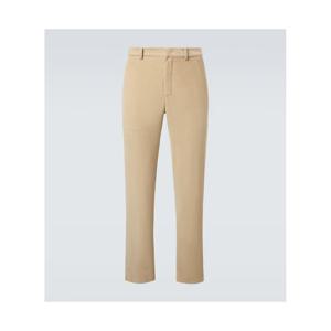 로로피아나 코튼 치노 팬츠 P01069072