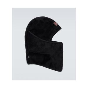 몽클레어 로고 후드 P01068588