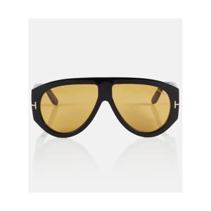 톰포드 Bronson 에비에이터 선글라스 P00782472