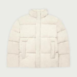 행텐 HC04 하이넥 푸퍼 점퍼_ 10540-010-814-6