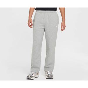 나이키 맨즈 플리스 번지 트레이닝 팬츠 그레이 헤더 FZ0810 063